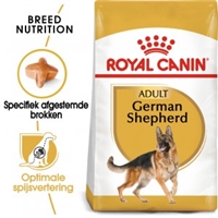 Royal Canin German Shepherd 24 Adult 3 kg