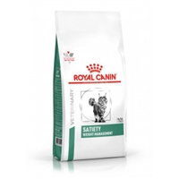 Royal Canin Satiety Support Kat 3,5 kg