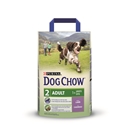 Dog Chow Adult Lam & Rijst 2,5 kg