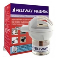Feliway Friends Navulling 3 x 48 ml