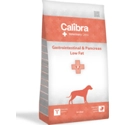 Calibra Veterinary Diets Dog Gastrointestinal & Pancreas Low Fat hondenvoer 12kg