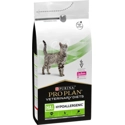 Purina Pro Plan veterinary diets feline hypoallergenic kattenvoer 1,3kg zak