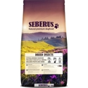 Seberus Dried Insects - duurzamer graanvrij hondenvoer 2 x 4 kg