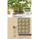 Pokon Biologische Kuur Voor Weerbare en Gezonde Planten Capsules 12 stuks