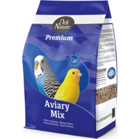 4x Deli Nature Premium Voliere 4 kg product name