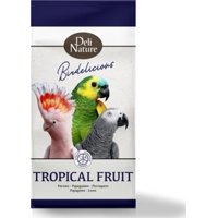 Deli Nature Birdelicious Tropical Fruit 750 gr product name