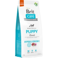 Brit Care - Dog - Hypoallergenic Puppy - Lam - 12 kg product name