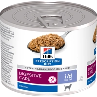 Hill's i/d Low Fat - Canine blik 12 x 200 g