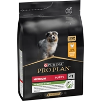 Purina Pro Plan Dog - Medium - Puppy - Kip - 2 x 12 kg product name