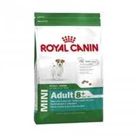 Royal Canin Mini Mature +8 2 x 8 kg