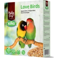 HobbyFirst King Agaporniden 1 kg product name