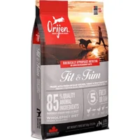 Orijen Fit & trim Dog Whole Prey - 2 x 11,4 kg Orijen Fit & trim Dog Whole Prey - 2 x 11,4 kg