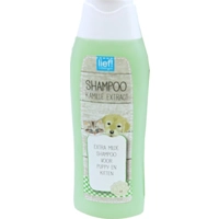 lief! Shampoo Puppy & Kitten - 300 ml product name