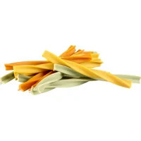 Garden Bites Fruity Dental Swirls hondensnack 2 x XL Garden Bites Fruity Dental Swirls hondensnack 2 x XL