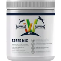 Happy Dog VET Faser Mix - 150 g Happy Dog VET Faser Mix - 150 g