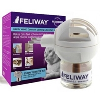 Feliway Classic Navulling 3 x 48 ml