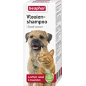 Beaphar Vlooienshampoo Hond en Kat 100ml
