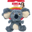 Kong Scrumplez M met piep hondenspeelgoed Konijn