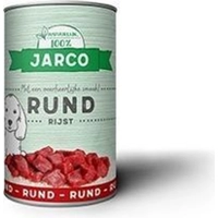 Jarco blikvoer Rund product name