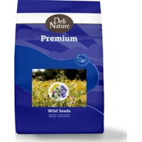 4x Deli Nature Premium Wilde Zaden 3 kg product name