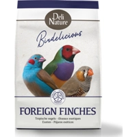 Deli Nature Birdelicious Tropische Vogels 2,5 kg product name