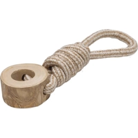 Beeztees Touw Dirk - S product name