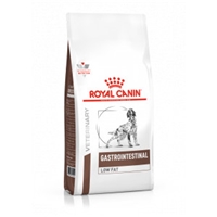 Royal Canin Gastro Intestinal Low Fat Hond 12 kg