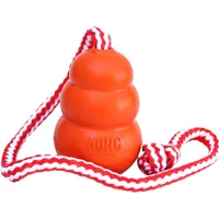 KONG Aqua met werptouw L KONG Aqua met werptouw L