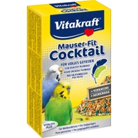 Vitakraft Mauser-Fit Cocktail Parkiet - 200 g product name