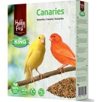 HobbyFirst King Kanarie 1 kg product name