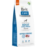 Brit Care - Dog - Hypoallergenic Adult Large Breed - Lam - 3 kg Brit Care - Dog - Hypoallergenic Adult Large Breed - Lam - 3 kg