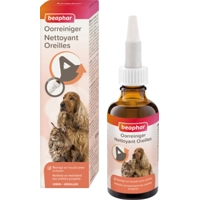 Beaphar Oorreiniger - 2 x 50 ml