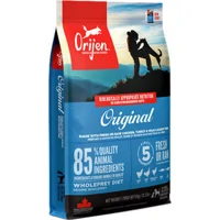 Orijen Original Dog Whole Prey - 2 x 2 kg Orijen Original Dog Whole Prey - 2 x 2 kg