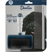 Mikki Doodle Grooming Kit product name