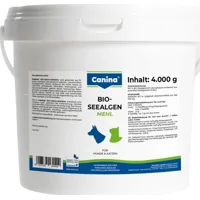 Canina Bio Zee-algen poeder - 4 kg Canina Bio Zee-algen poeder - 4 kg