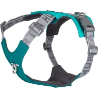 Hurtta Rover Harnas - Peacock - 45-60 cm Hurtta Rover Harnas - Peacock - 45-60 cm