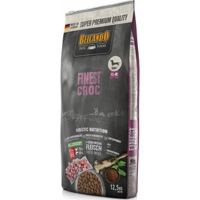 Belcando Finest Croc - Eend & Lever - 12,5 kg Belcando Finest Croc - Eend & Lever - 12,5 kg