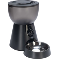 Beeztees Automatische Voerbak Cam - Antraciet product name