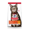 Hills Optimal Care Adult Kip 10 kg