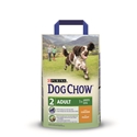 Dog Chow Adult Kip 2,5 kg