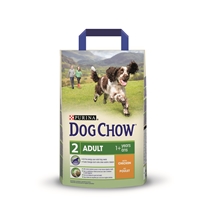 Dog Chow Adult Kip 2,5 kg