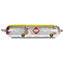 Rodi Worst Kip & Kaas 400 gr