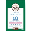 Nutro Limited Ingredient Adult Zalm Hond 9,5 kg
