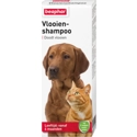 Beaphar Vlooienshampoo Hond en Kat 200ml