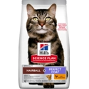 Hill's Science Plan Hairball & Perfect Coat Adult kattenvoer 3kg