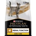 Purina Pro Plan Veterinary Diets Feline NF Early Care Renal Function kattenvoer 1,5kg