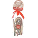Rosewood Cupid&Comet Cadeauzak hondensnacks 280 gram