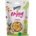 7x Bunny Nature Enjoy Nature Mix Hibiscus 50 gr