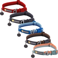 Ruffwear Hondenhalsband Front Range™ Collar, coastal fade, Maat: 36cm-51cm product name