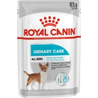 96x Royal Canin Urinary Care Hondenvoer Nat 85 gr product name